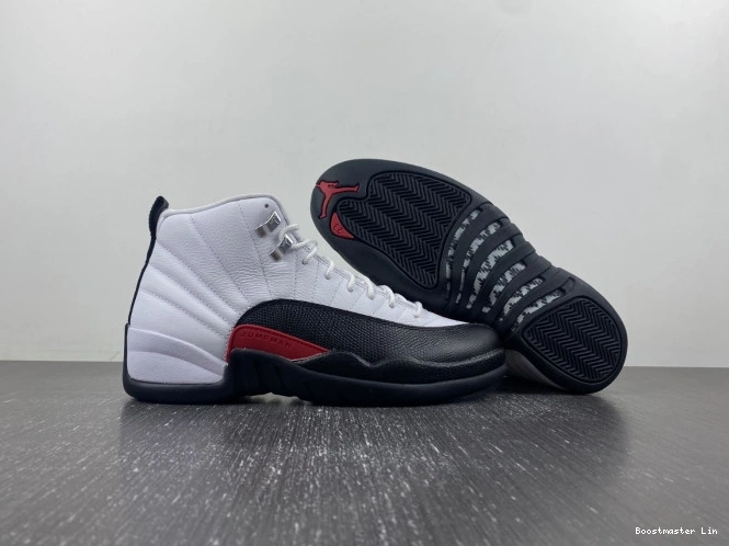 Bmlin shoes Air Red Jordan Taxi CT8013-162 12 0818
